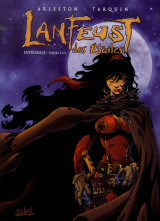 Lanfeust des etoiles : integrale vol.2 : tomes 4 a 6