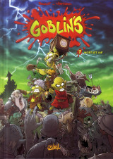 Goblin's t07 - mort et vif