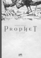 Prophet t04 - nb de profundis