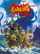 Goblin's tome 8 : cthulhu, ca tangue