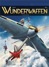 Wunderwaffen t.7 : amerika bomber