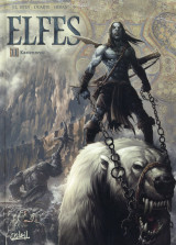 Elfes tome 11 : kastennroc