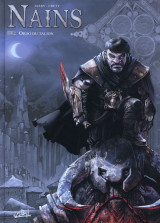 Nains tome 2 : ordo du talion