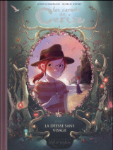 Les carnets de cerise t04