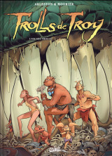 Trolls de troy t.21 : l'or des trolls