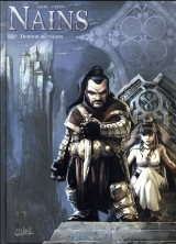 Nains tome 7 : derdhr du talion