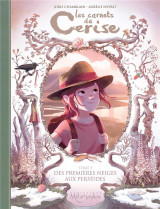 Les carnets de cerise t05