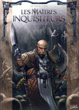 Les maitres inquisiteurs tome 9 : bakael