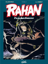 Rahan : integrale vol.7