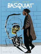 Basquiat - one-shot - basquiat