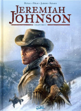 Jeremiah johnson tome 1