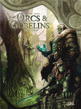 Orcs et gobelins tome 10 : dunnrak