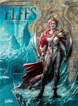 Elfes tome 30 : le scintillement des tenebres