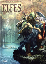 Elfes tome 28 : au royaume des aveugles