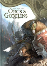 Orcs et gobelins t09