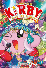 Les aventures de kirby dans les etoiles tome 7