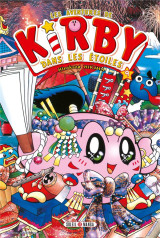 Les aventures de kirby dans les etoiles tome 9