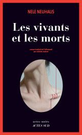 Les vivants et les morts