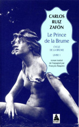 Le prince de la brume