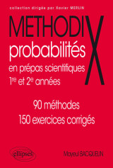 Probabilites en prepas scientifiques 1re et 2e annees