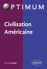 Civilisation americaine (edition 2018)
