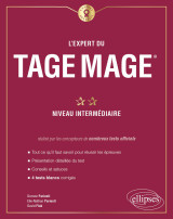 L'expert du tage mage® - niveau intermédiaire