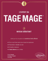 L'expert du tage mage® - niveau débutant