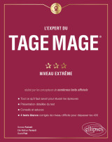 L'expert du tage mage® - niveau extrême