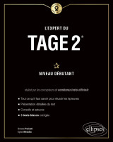 L'expert du tage 2® - niveau débutant