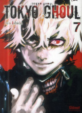 Tokyo ghoul tome 7