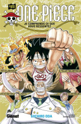 One piece - édition originale - tome 45