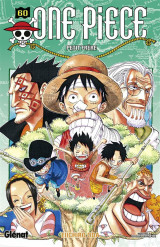 One piece - édition originale - tome 60