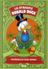 La dynastie donald duck - tome 15