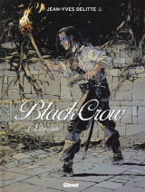 Black crow tome 6  -  l'eldorado