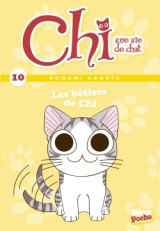 Chi - poche - tome 10