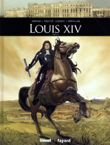 Louis xiv tome 1