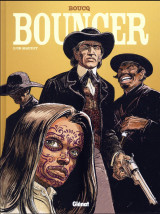 Bouncer - tome 10