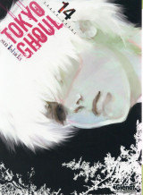 Tokyo ghoul tome 14