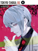 Tokyo ghoul : re tome 4