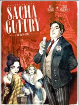 Sacha guitry tome 1 : le bien-aime