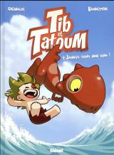 Tib et tatoum - tome 04