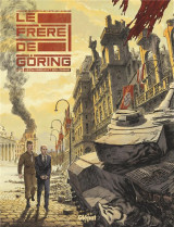 Le frere de goring tome 2 : le chasseur et son ombre