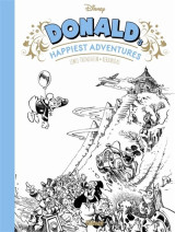 Donald's happiest adventures  -  a la recherche du bonheur