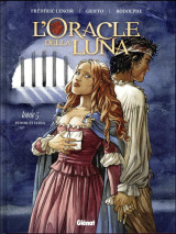 L'oracle della luna t.5 : esther et élena