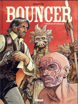 Bouncer tome 11 : l'echine du dragon