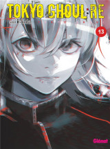 Tokyo ghoul re - tome 13