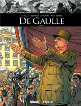 De gaulle - tome 03