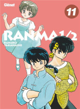 Ranma 1/2 - edition originale tome 11