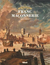 L'épopée de la franc-maçonnerie - tome 04