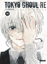 Tokyo ghoul : re tome 16